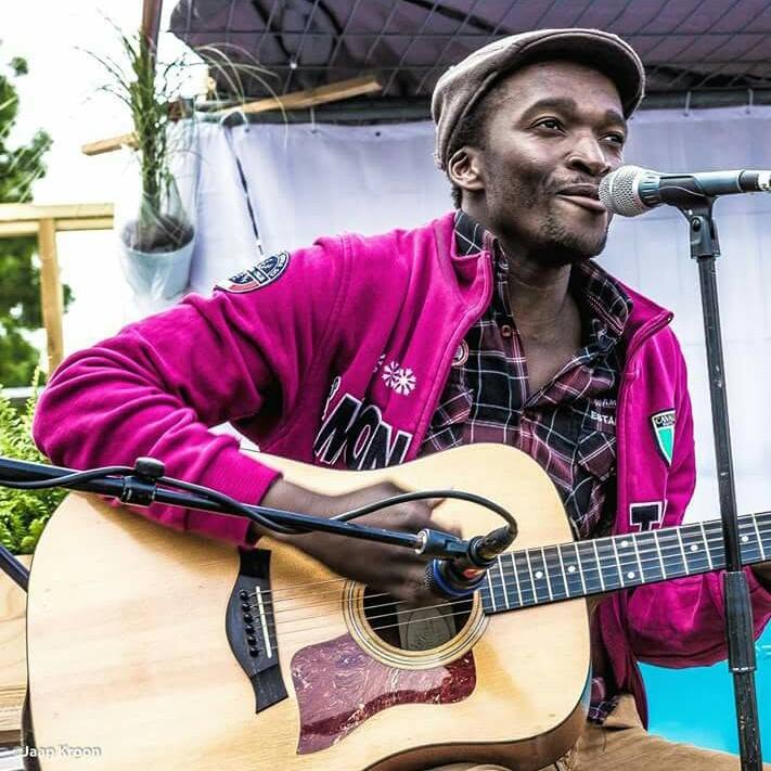 Acoustic Live Performance